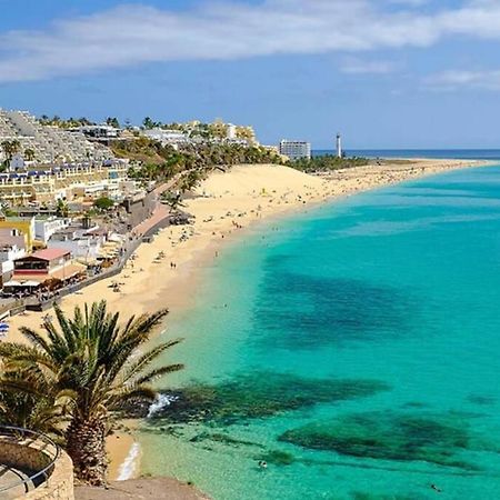 Апартаменти Apartamento Luminoso A Pocos Minutos De La Playa. Морро-дель-Хабле Екстер'єр фото