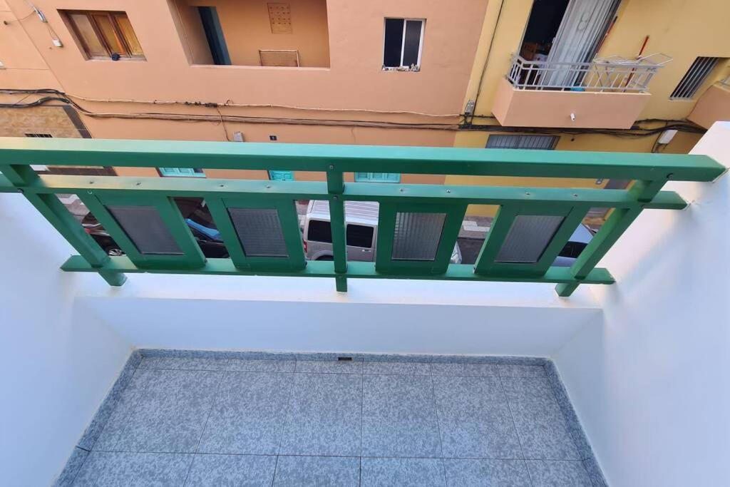 Апартаменти Apartamento Luminoso A Pocos Minutos De La Playa. Морро-дель-Хабле Екстер'єр фото