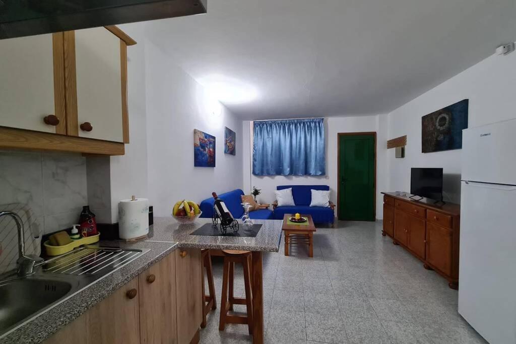 Апартаменти Apartamento Luminoso A Pocos Minutos De La Playa. Морро-дель-Хабле Екстер'єр фото
